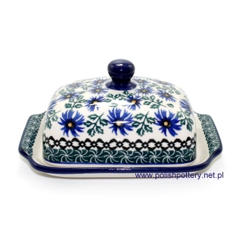 Maselnica na kostkę masła 200g